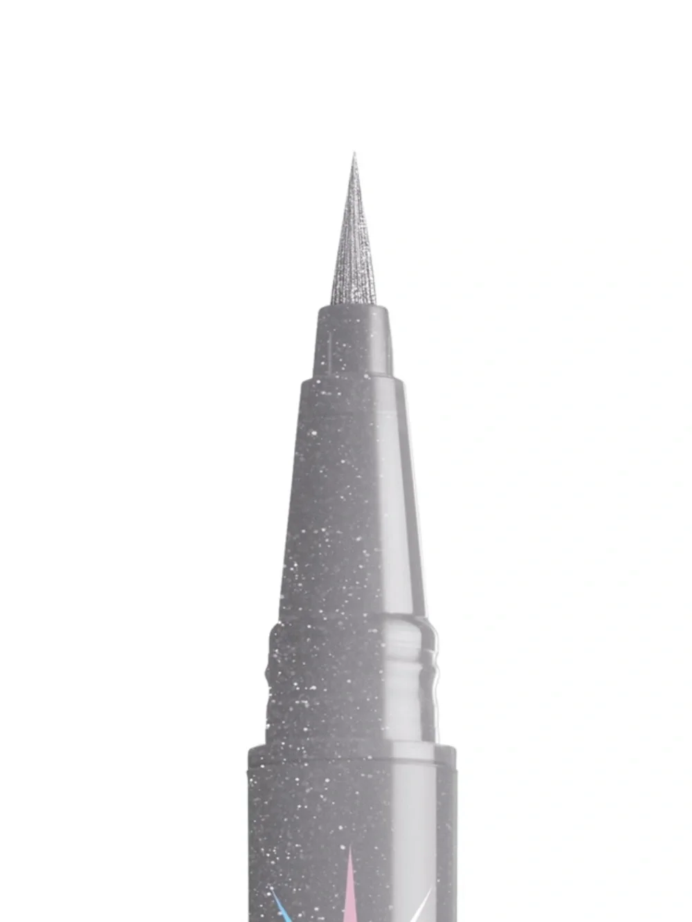 NYX BRIDGERTON ROYAL EPIC INK LINER GLITZ in Glitzed in Silver 1ml BRAND NEW